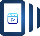 FlowClip Logo